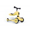 HWK1 LEMON SEAT ANGLE