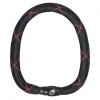 Zámek ABUS 9210/110 IVY Chain - náhrada za 9100/110
