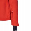 Pánská bunda BLIZZARD Civetta,red- dark blue S