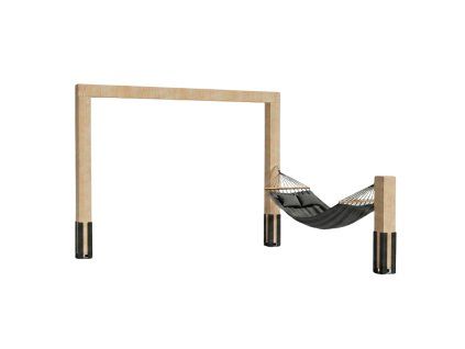 Blocco Frame 3 Hammock