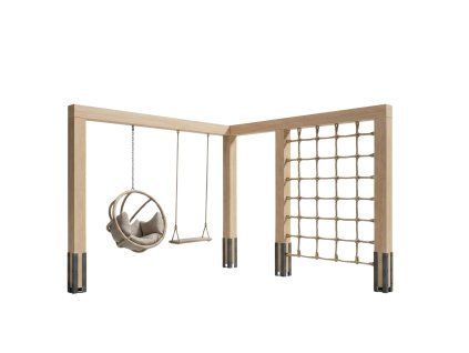 Blocco Frame 4 Climb