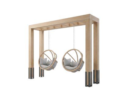 Blocco Frame 4 Lounge