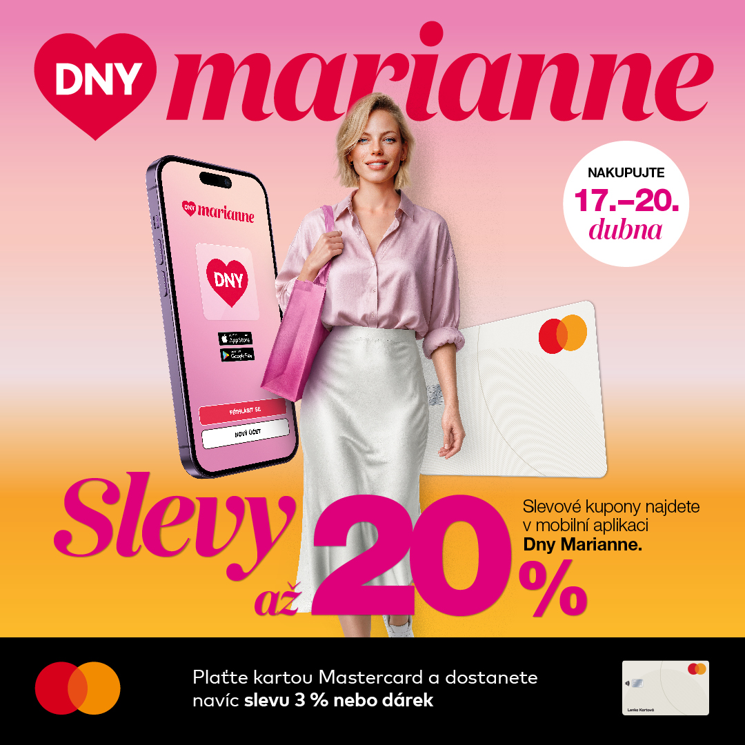 Dny Marianne