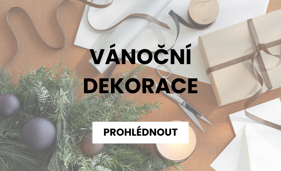 Vánoční dekorace