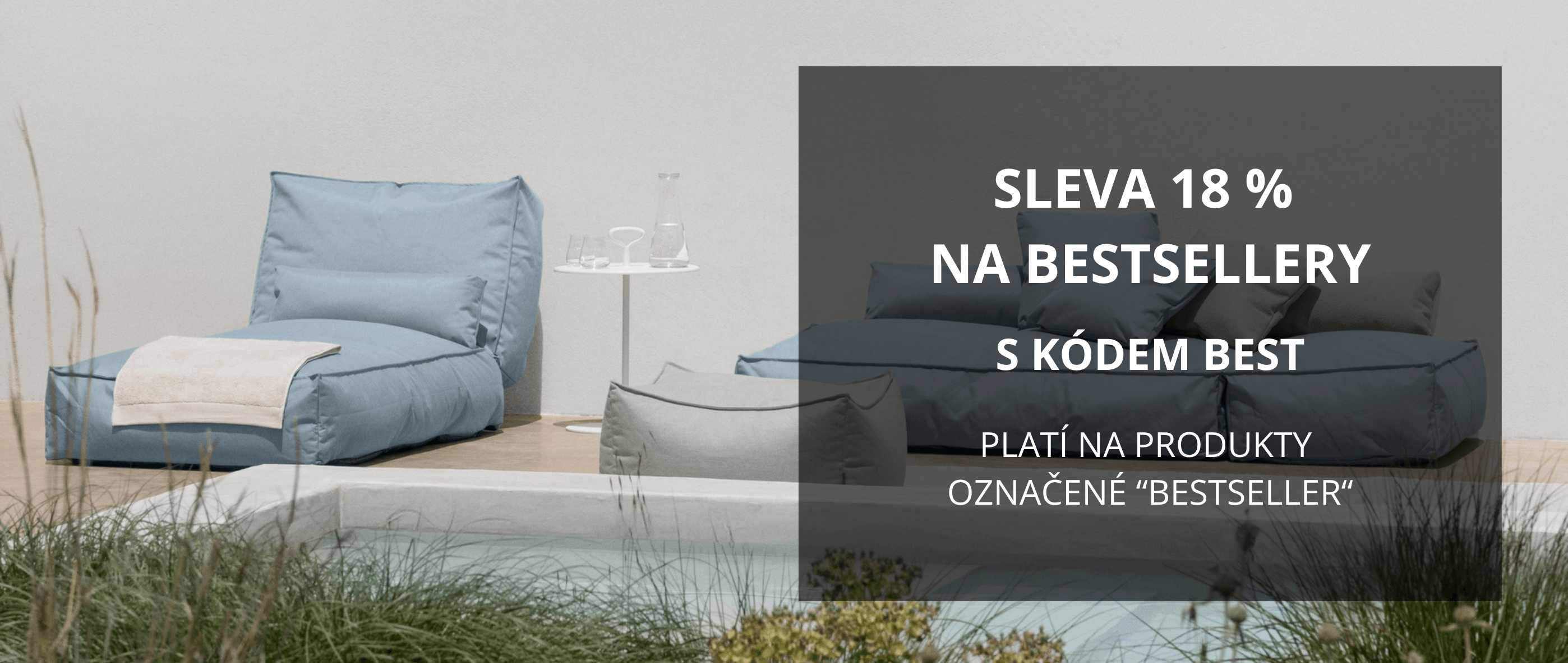 Bestsellery sleva