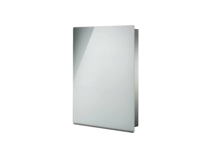 1172 10 velio bila skrinka na klice 40 x 30 cm