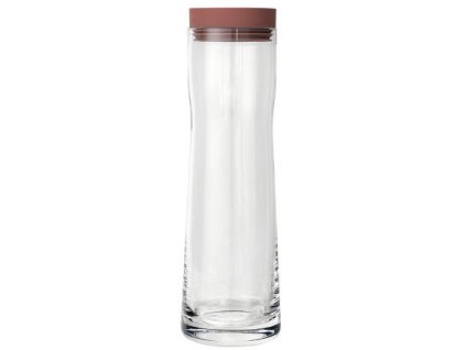 1376 splash karafa na vodu 1 ltr staroruzova