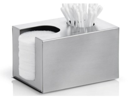 1460 2 nexio box na odlicovaci tampony matny