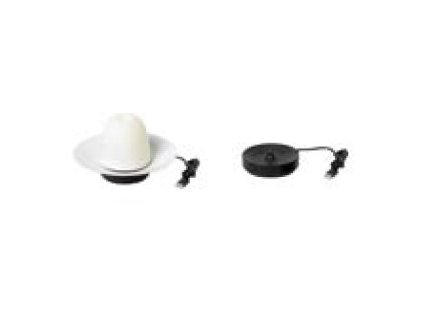1547 ani lamp large prenosna stolni led lampa 33 cm tmave seda