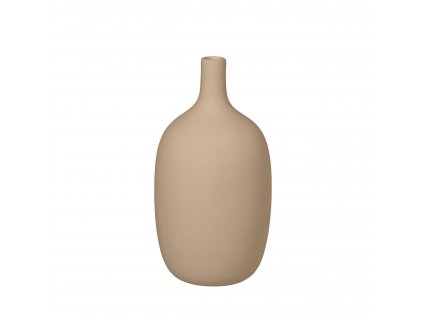 1694 1 ceola bezova vaza 21 cm