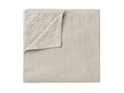 2294 1 kisho rucnik 34 x 80 cm seda melange
