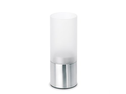 266 2 faro matny nerezovy svicen 18 5 cm