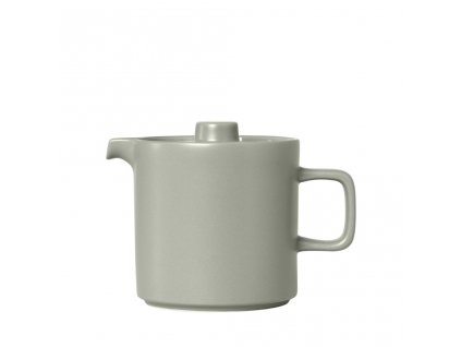 PILAR čajová konvice mirage grey/šedá