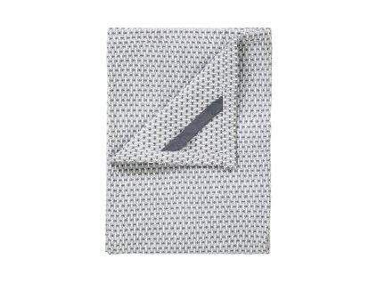 3080 1 ridge sada 2 uterek na nadobi 50 x 70 cm bila gunmetal