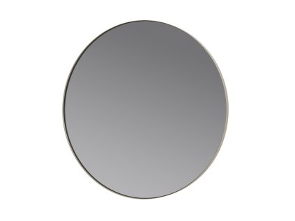 3098 2 rim nastenne zrcadlo 80 cm staroruzova