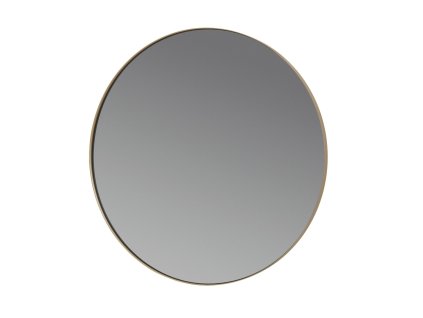3119 1 rim nastenne zrcadlo 50 cm bezova