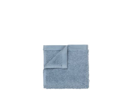 3185 1 riva sada 2 malych rucniku na ruce30 x 50 cm pastelove modra
