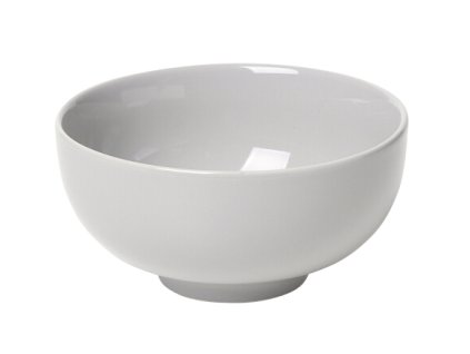 3317 1 ro miska na musli 13 cm svetle seda