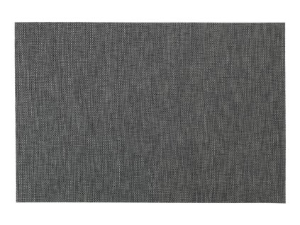 3533 1 sito prostirka 46 x 35 cm tmave seda zelena