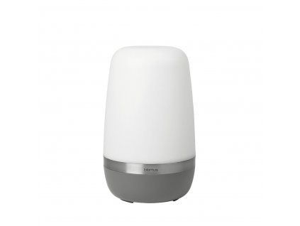 3677 1 spirit led venkovni lampa velka hrejive seda