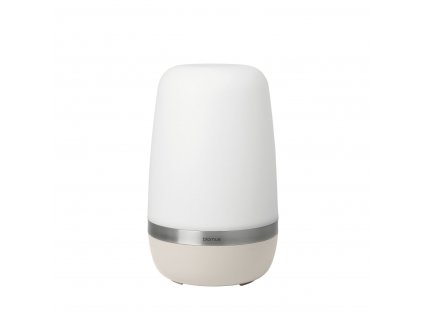 3680 1 spirit led venkovni lampa velka kremova