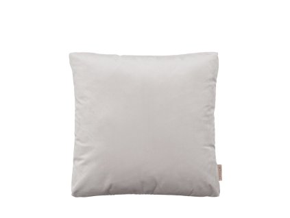 3995 1 voga sametovy povlak na polstar 45 x 45 cm staroruzova
