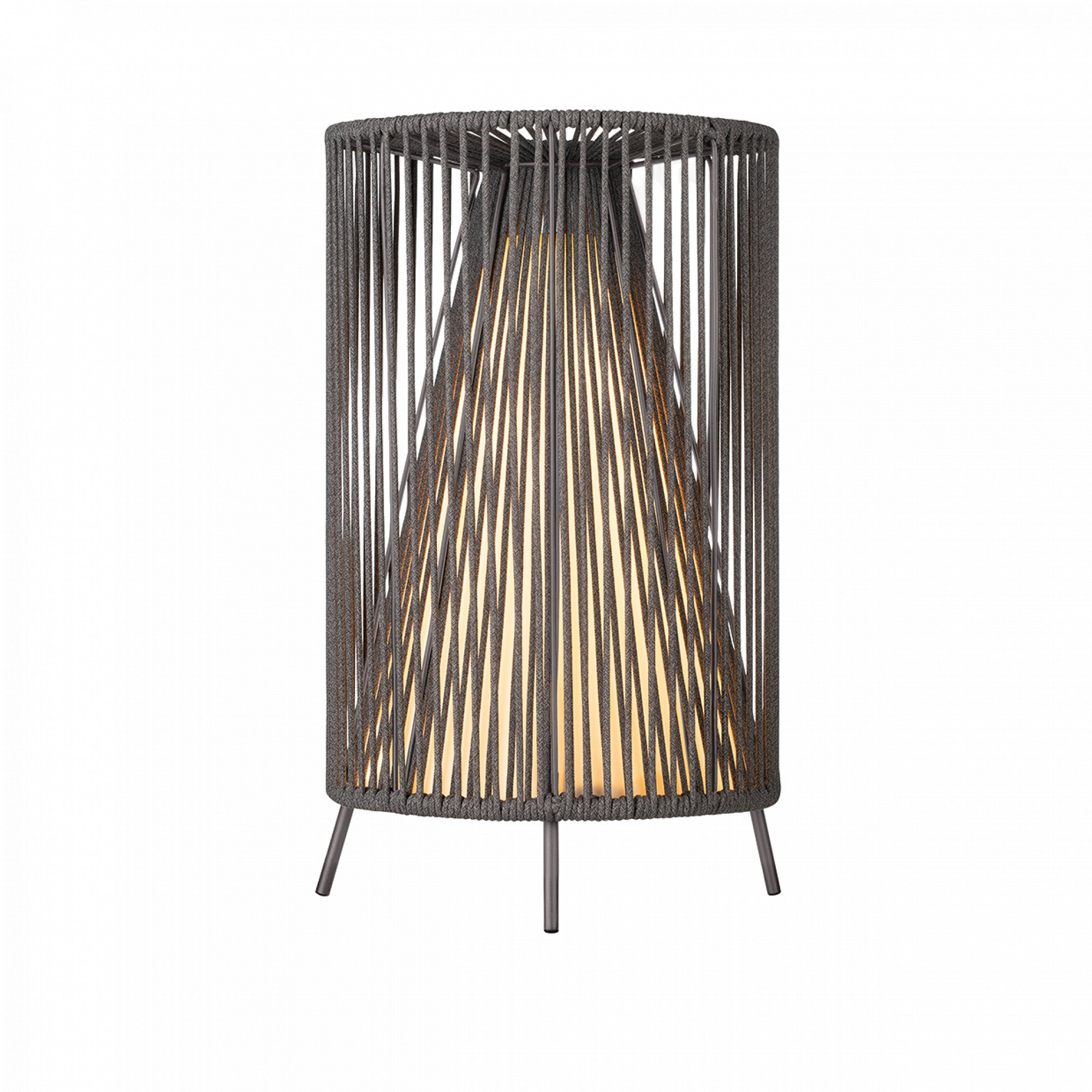 Blomus ROPE mobilní LED lampa