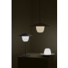 1538 1 ani lamp large prenosna stolni led lampa 33 cm hrejive seda