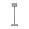 1913 2 farol prenosna led lampa seda