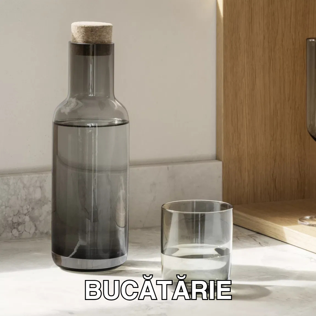 BUCĂTĂRIE