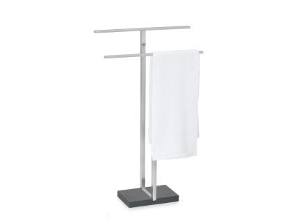 1214 4 menoto stojan na rucniky matny