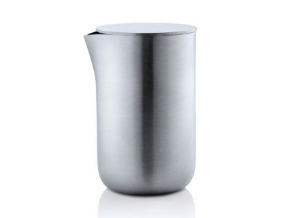 329 2 basic nerezova mlecenka s vickem mala