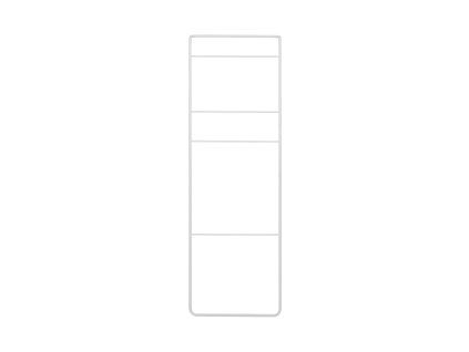 2594 1 modo zebrik na rucniky bily