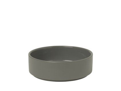 2900 pilar miska m pewter seda