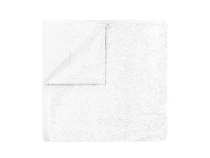 3152 1 riva rucnik 70 x 140 cm bila