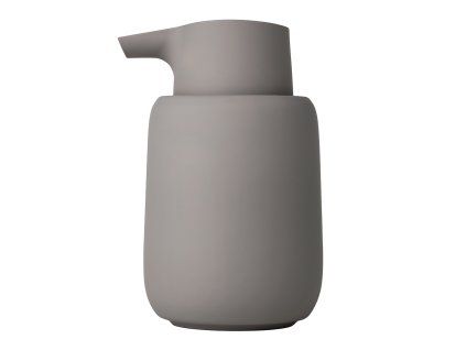 4439 sono davkovac mydla stredne sedy