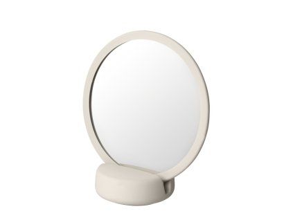 3566 1 sono kosmeticke zrcadlo kremove
