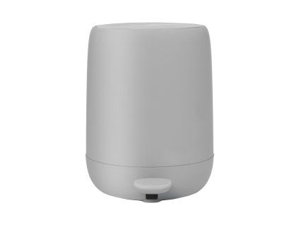 3596 1 sono maly odpadkovy kos v 5 l svetle seda