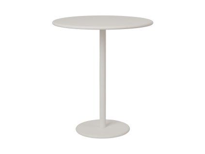 STAY venkovní stolek šedý