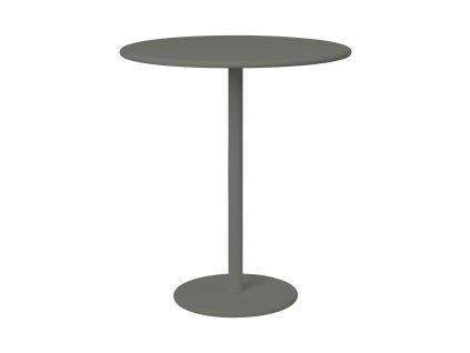 STAY venkovní stolek šedý