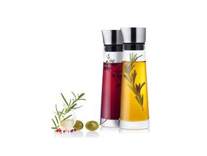 497 2 alinjo sada na ocet a olej