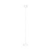 1898 1 farol floor prenosna led lampa bila