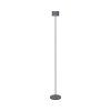 1901 1 farol floor prenosna led lampa hrejive seda