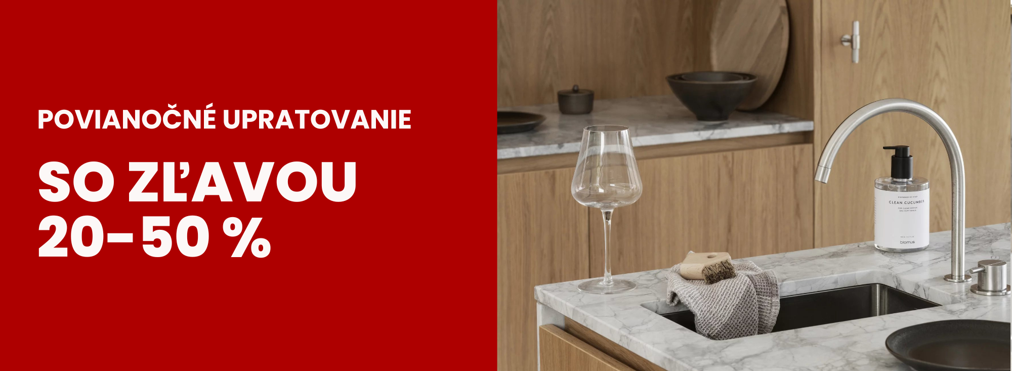 Povianočné upratovanie