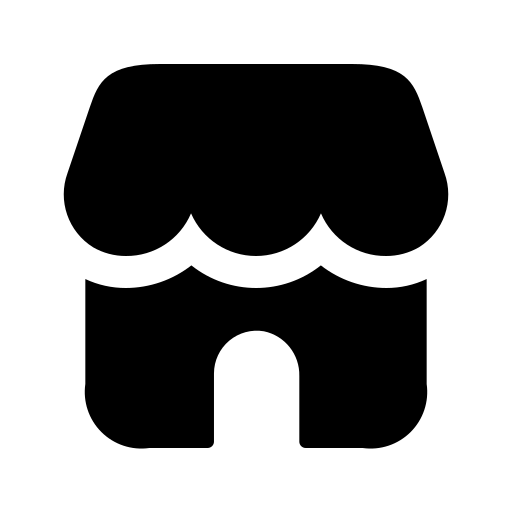 Jediná kamenná predajňa