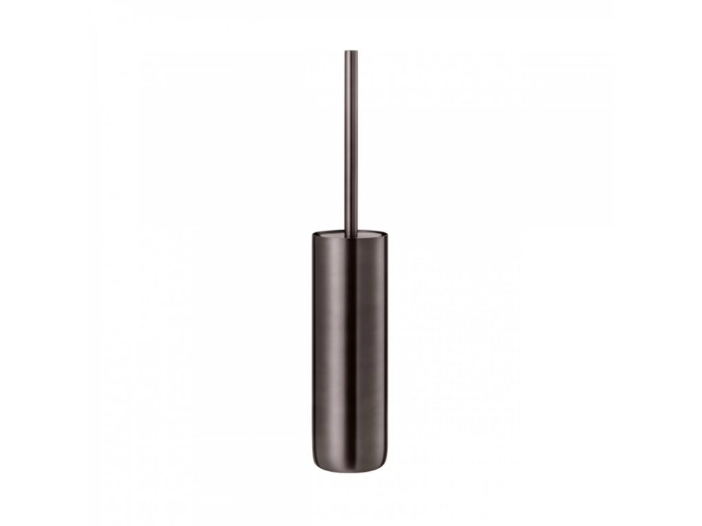 MODO WC kefa metalická