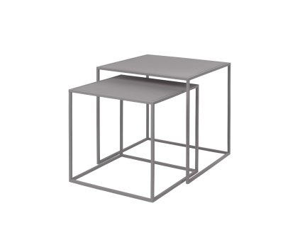 1958 1 fera sada 2 stolku h 35 cm 35x 35 cm h 40 cm 40 x 40 cm hrejive seda