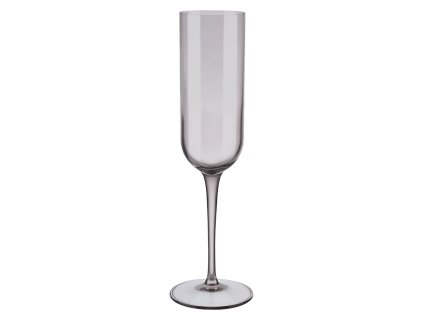 2201 1 fuum sada 4 sklenic na sekt 0 21 l hneda