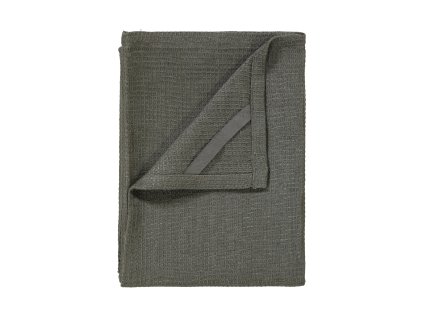 2255 1 grid sada 2 uterek na nadobi 50 x 70 cm zelena