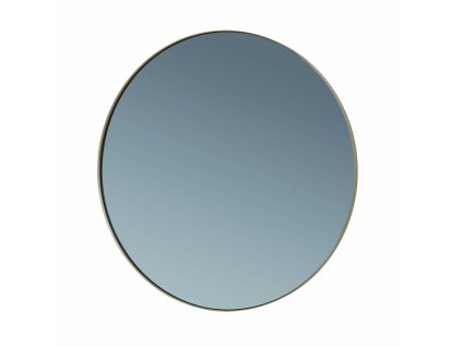 3119 1 rim nastenne zrcadlo 50 cm bezova